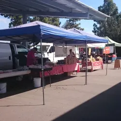 Vista Farmers Market - Vista