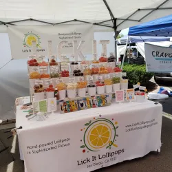 Vista Farmers Market - Vista