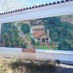 Vista Historical Museum - Vista