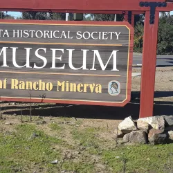 Vista Historical Museum - Vista