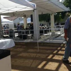 Vista Historical Museum - Vista