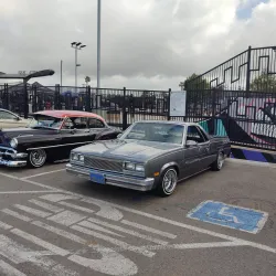 Vista Skate Park - Vista