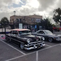 Vista Skate Park - Vista