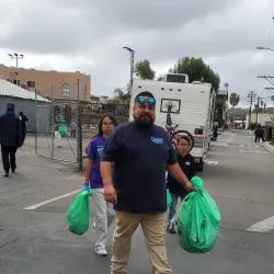 Vista Skate Park - Vista