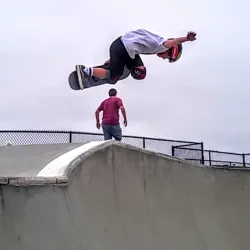 Vista Skate Park - Vista