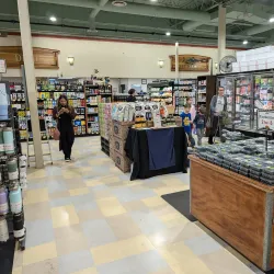 Vista Village Shopping Center - Vista