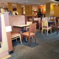 Vista Village Shopping Center - Vista