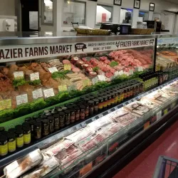 Vista Village Shopping Center - Vista