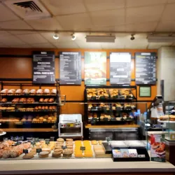 Vista Village Shopping Center - Vista