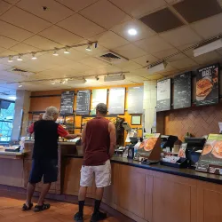 Vista Village Shopping Center - Vista