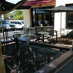 Vista Village Shopping Center - Vista