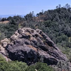 Diablo Foothills Regional Park - Walnut Creek