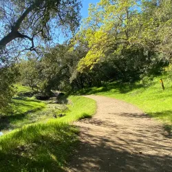 Diablo Foothills Regional Park - Walnut Creek