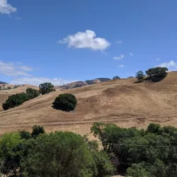 Diablo Foothills Regional Park - Walnut Creek