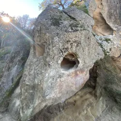 Diablo Foothills Regional Park - Walnut Creek