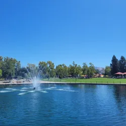 Heather Farm Park - Walnut Creek