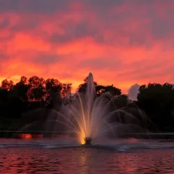 Heather Farm Park - Walnut Creek