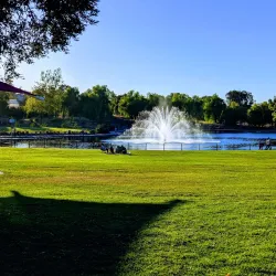 Heather Farm Park - Walnut Creek