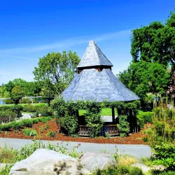 Heather Farm Park - Walnut Creek