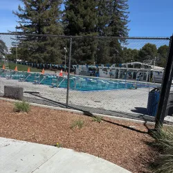 Larkey Park - Walnut Creek