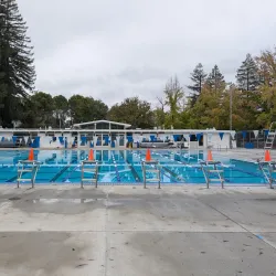 Larkey Park - Walnut Creek