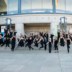 Lesher Center for the Arts - Walnut Creek