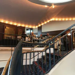 Lesher Center for the Arts - Walnut Creek