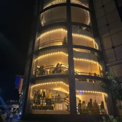 Lesher Center for the Arts - Walnut Creek