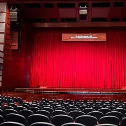 Lesher Center for the Arts - Walnut Creek