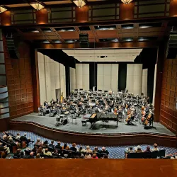 Lesher Center for the Arts - Walnut Creek