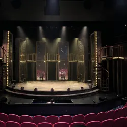 Lesher Center for the Arts - Walnut Creek