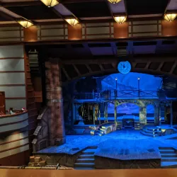 Lesher Center for the Arts - Walnut Creek