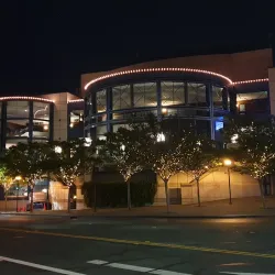 Lesher Center for the Arts - Walnut Creek