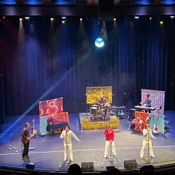 Lesher Center for the Arts - Walnut Creek