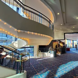 Lesher Center for the Arts - Walnut Creek