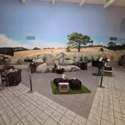 Lindsay Wildlife Experience - Walnut Creek