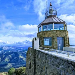 Mount Diablo State Park - Walnut Creek