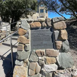 Mount Diablo State Park - Walnut Creek