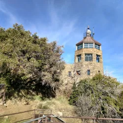 Mount Diablo State Park - Walnut Creek