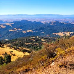 Mount Diablo State Park - Walnut Creek