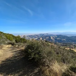 Mount Diablo State Park - Walnut Creek