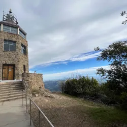 Mount Diablo State Park - Walnut Creek