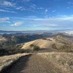 Mount Diablo State Park - Walnut Creek