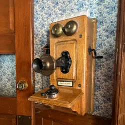 Shadelands Ranch Museum - Walnut Creek