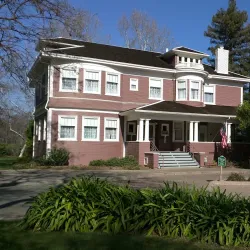 Shadelands Ranch Museum - Walnut Creek