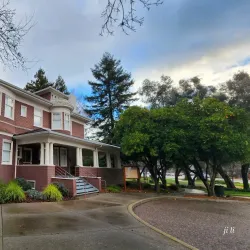 Shadelands Ranch Museum - Walnut Creek