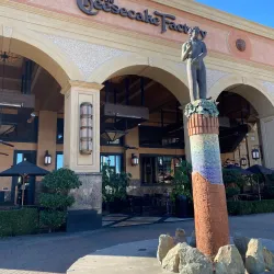 Walnut Creek Downtown - Walnut Creek