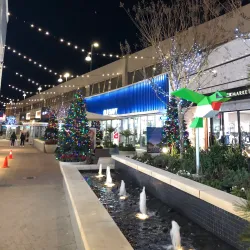 Walnut Creek Downtown - Walnut Creek