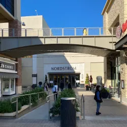 Walnut Creek Downtown - Walnut Creek