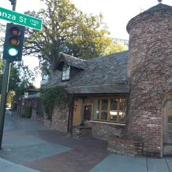 Walnut Creek Downtown - Walnut Creek